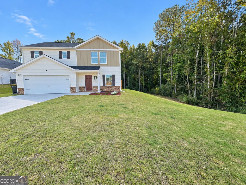Photo of 262 Fox Chase Way, Hogansville, GA 30230 (MLS # 10868929)