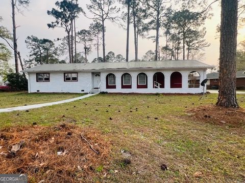 908 Habersham RD Valdosta GA 31602