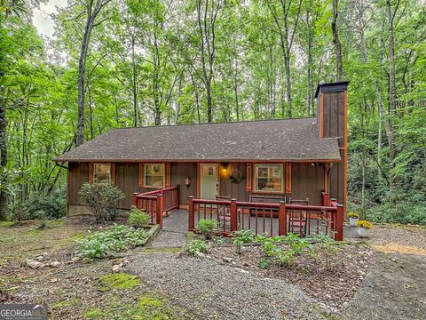 Photo of 767 Driver Lane, Dillard, GA 30537 (MLS # 10623367)