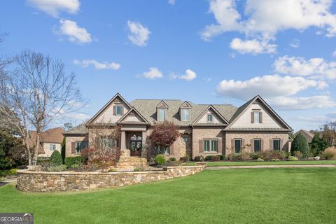 3030 Wills Mill RD Cumming GA 30041