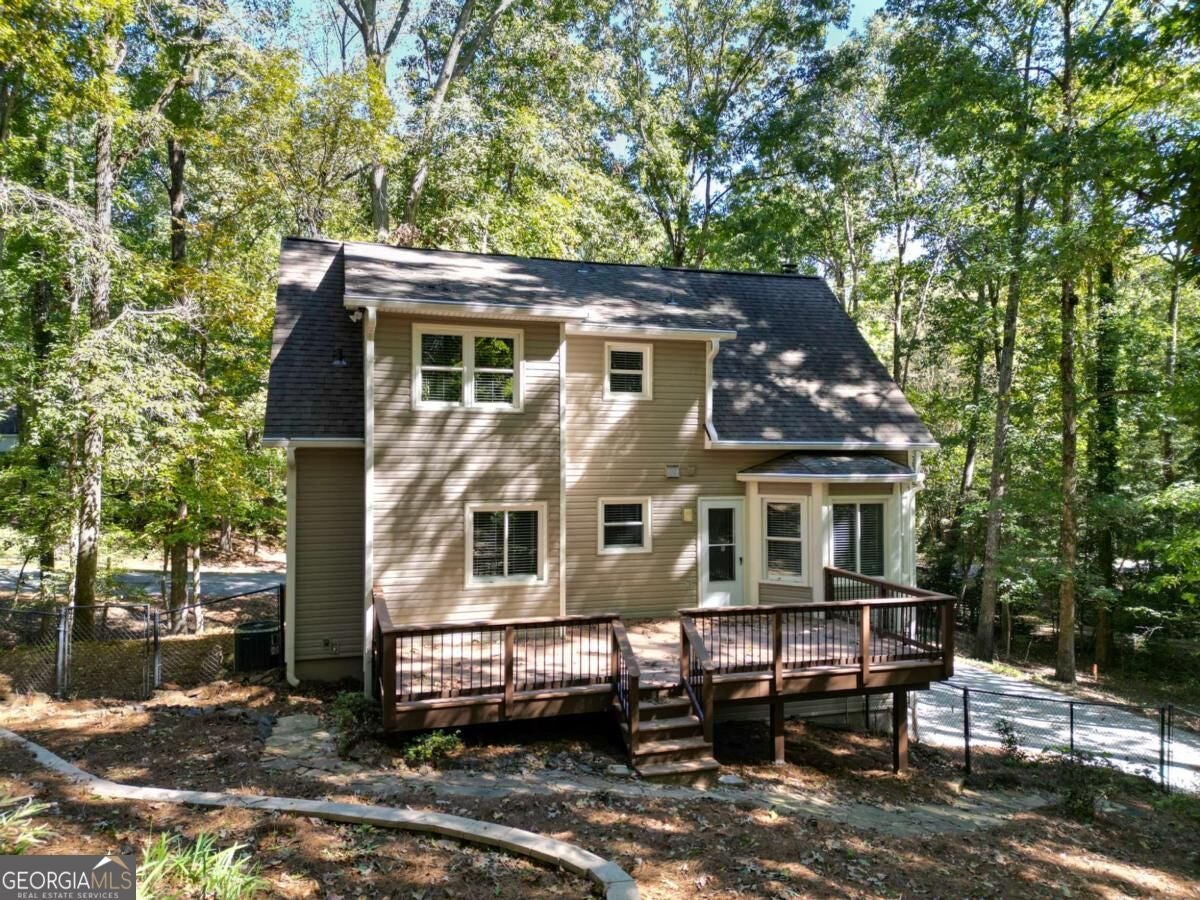 4764 WATSON MILL CT