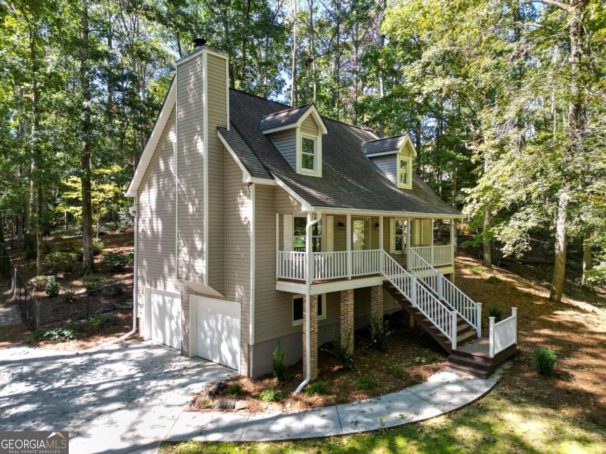 4764 WATSON MILL CT