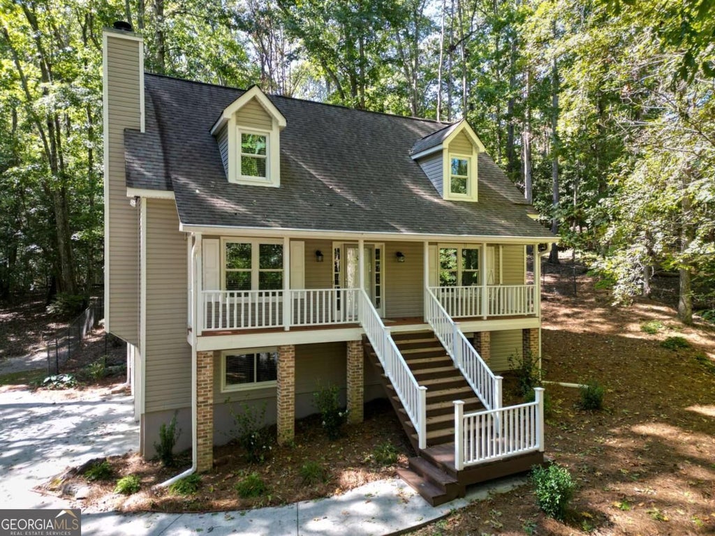 Photo of 4764 WATSON MILL Court, Loganville, GA 30052 (MLS # 10878689)