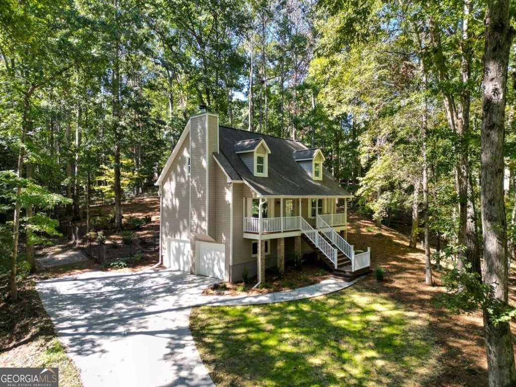 Photo of 4764 WATSON MILL Court, Loganville, GA 30052 (MLS # 10878689)