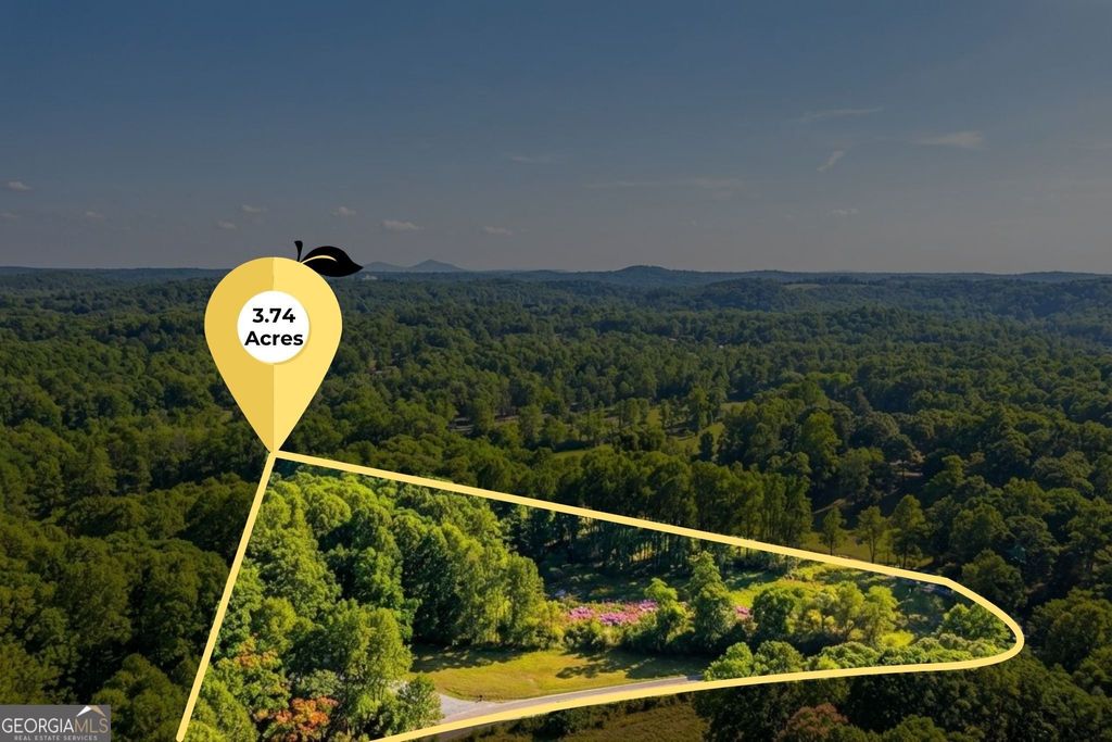 Photo of 0 Horton Road, Dahlonega, GA 30533 (MLS # 10732191)