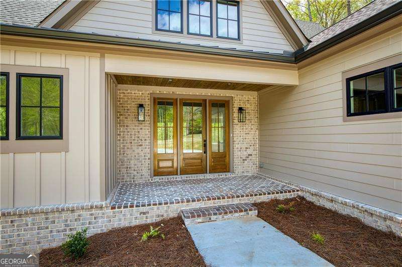 5535 Chestatee Landing WAY