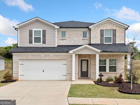 5911 Green Ash CT Braselton GA 30517