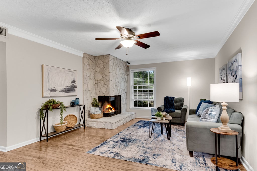 Photo of 6700 Roswell Road #15D, Sandy Springs, GA 30328 (MLS # 10871380)