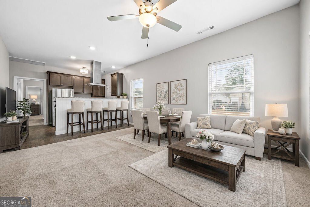 Photo of 108 Chalfont Circle, Carrollton, GA 30117 (MLS # 10700381)