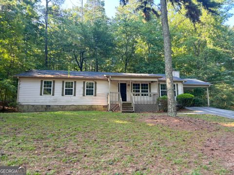 7508 Asbury Manor Drive, Lithonia, GA 30058 - #: 10353342