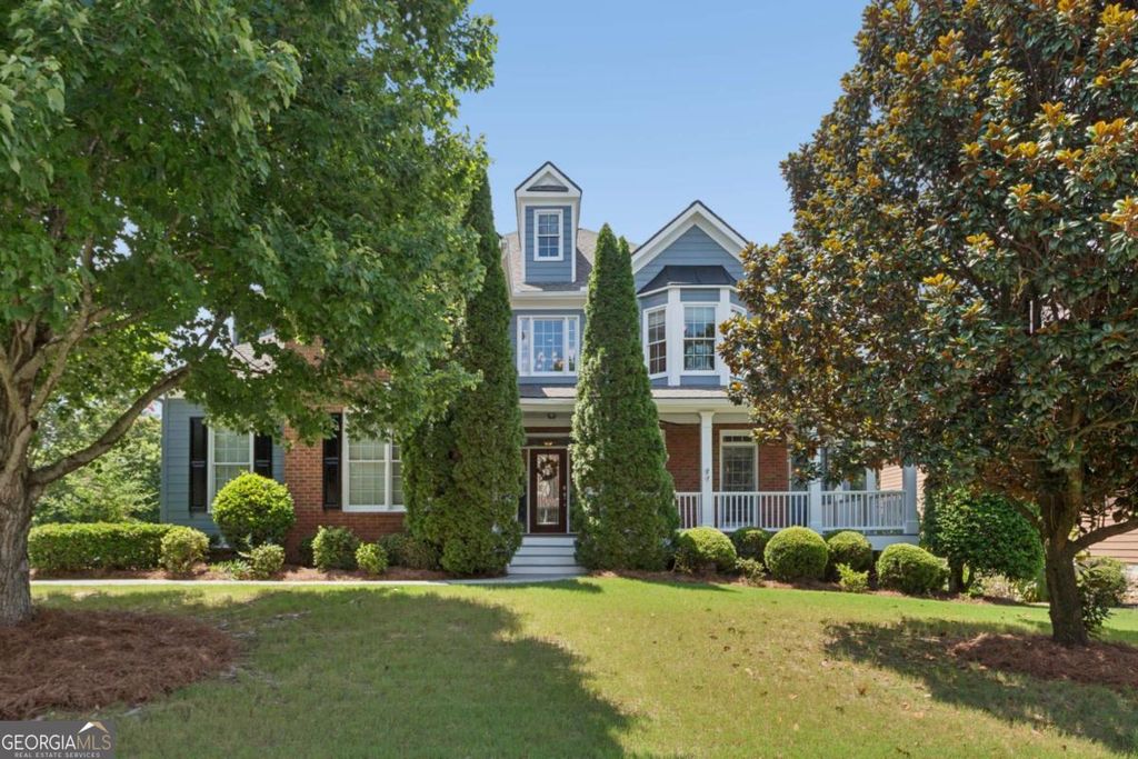 Photo of 1255 Emma Jean Place SW, Marietta, GA 30064 (MLS # 10803999)