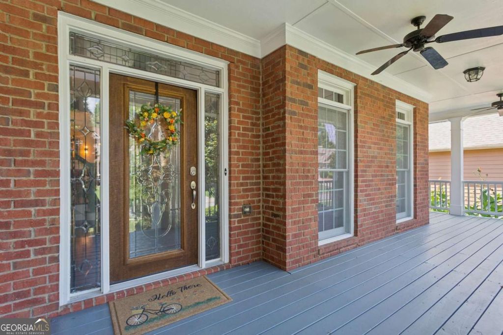 Photo of 1255 Emma Jean Place SW, Marietta, GA 30064 (MLS # 10803999)
