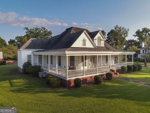 802 Mulberry ST Louisville GA 30434