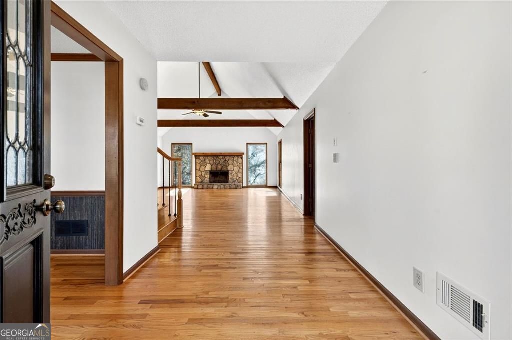 2016 Parsons Ridge CIR