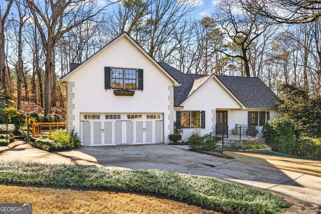 Photo of 2016 Parsons Ridge Circle, Duluth, GA 30097 (MLS # 10673576)