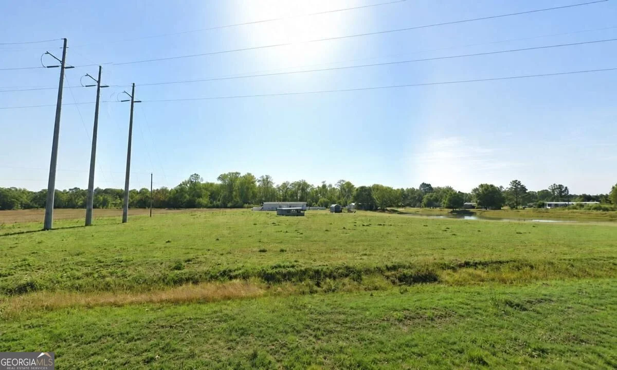 LOT 1 Us-301, Claxton, GA, 30417