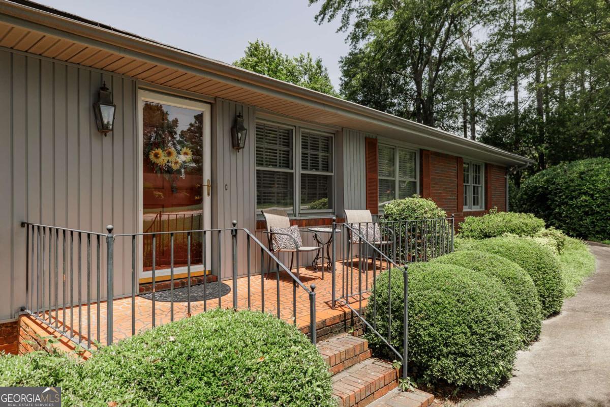 Homewood Hills - Residential