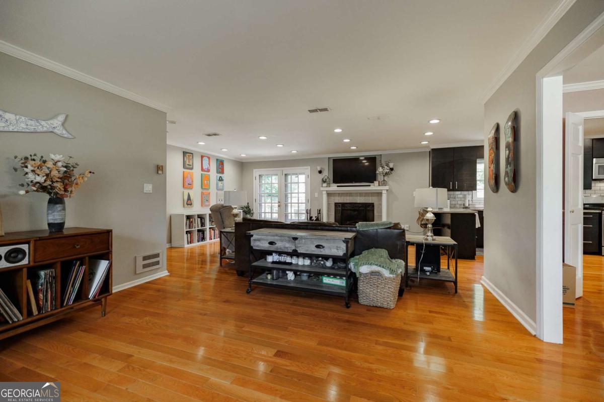 Homewood Hills - Residential