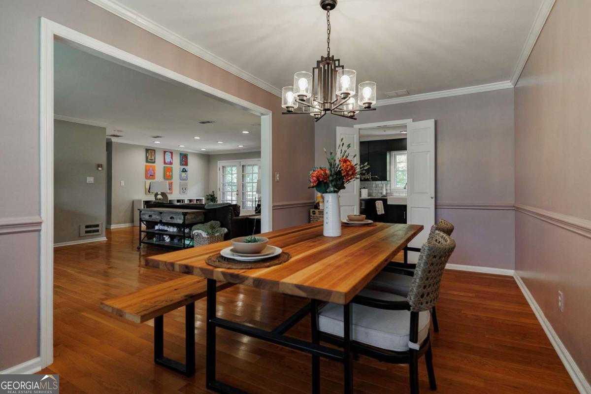 Homewood Hills - Residential