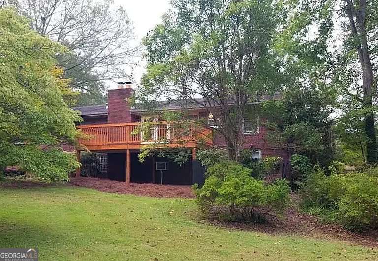 Homewood Hills - Residential