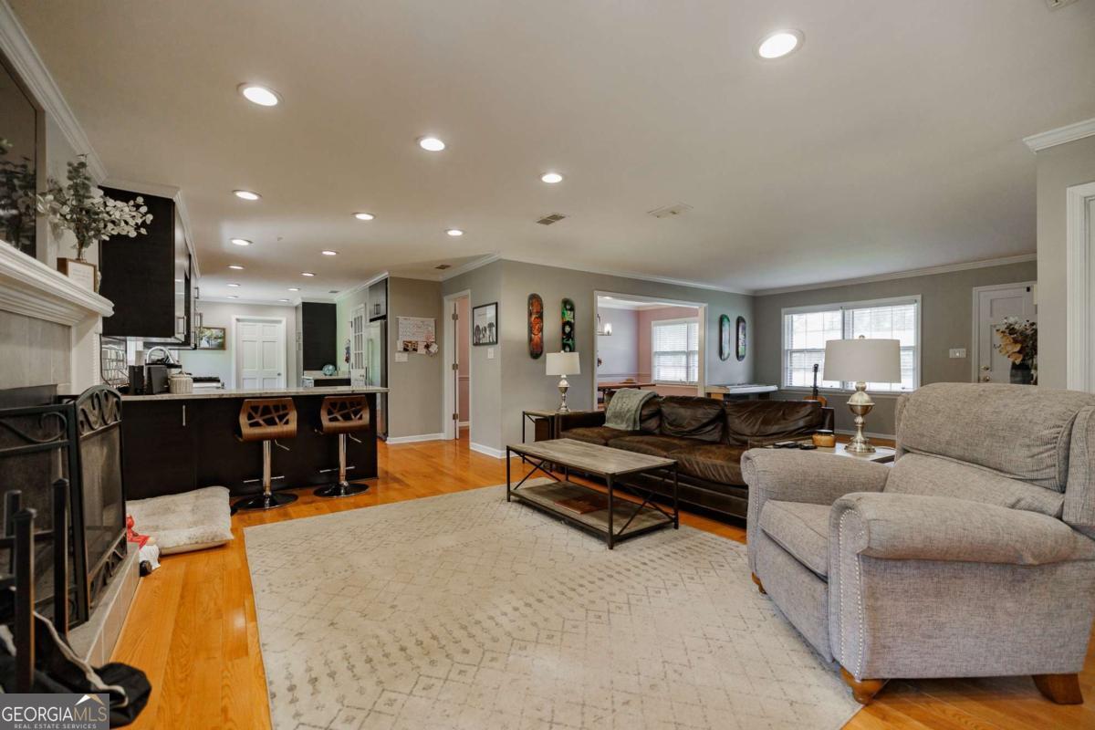 Homewood Hills - Residential