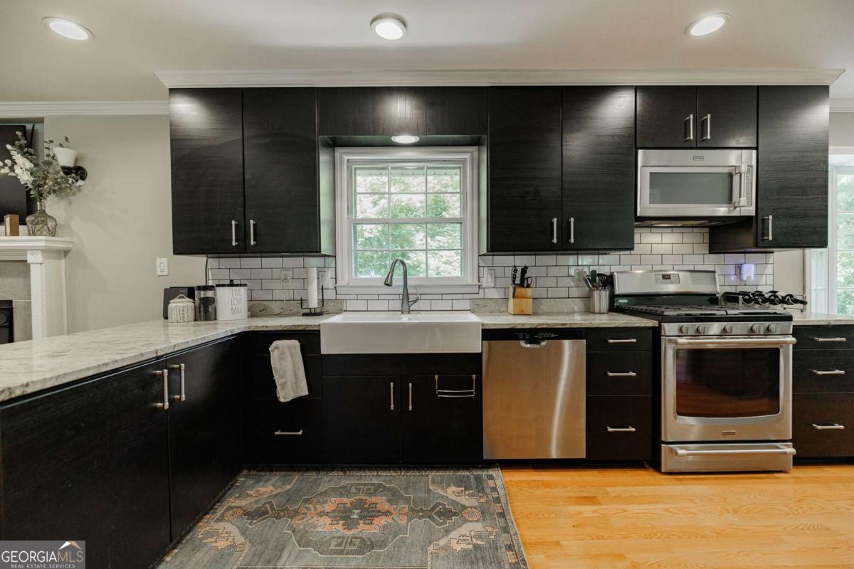 Homewood Hills - Residential