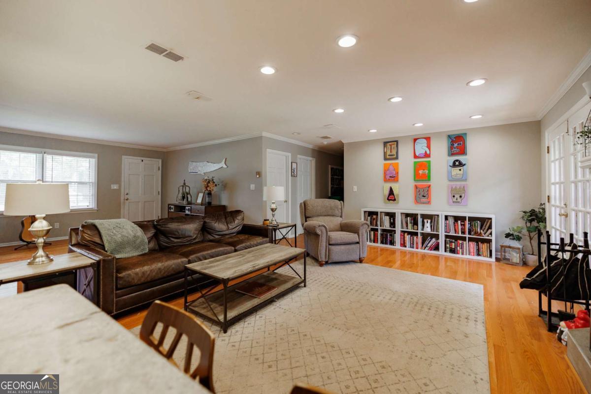 Homewood Hills - Residential