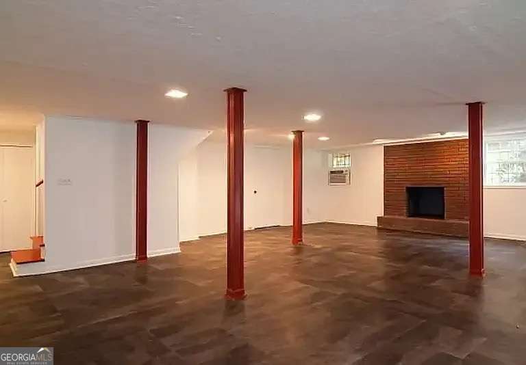 Homewood Hills - Residential