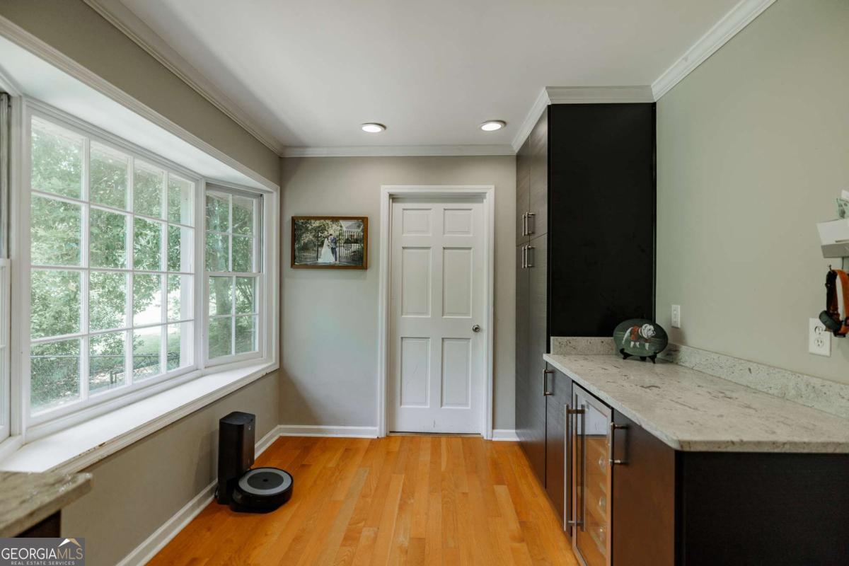 Homewood Hills - Residential