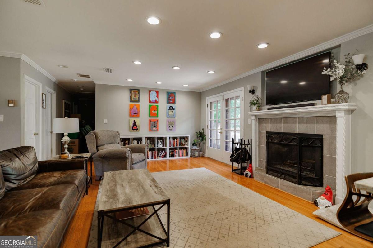 Homewood Hills - Residential