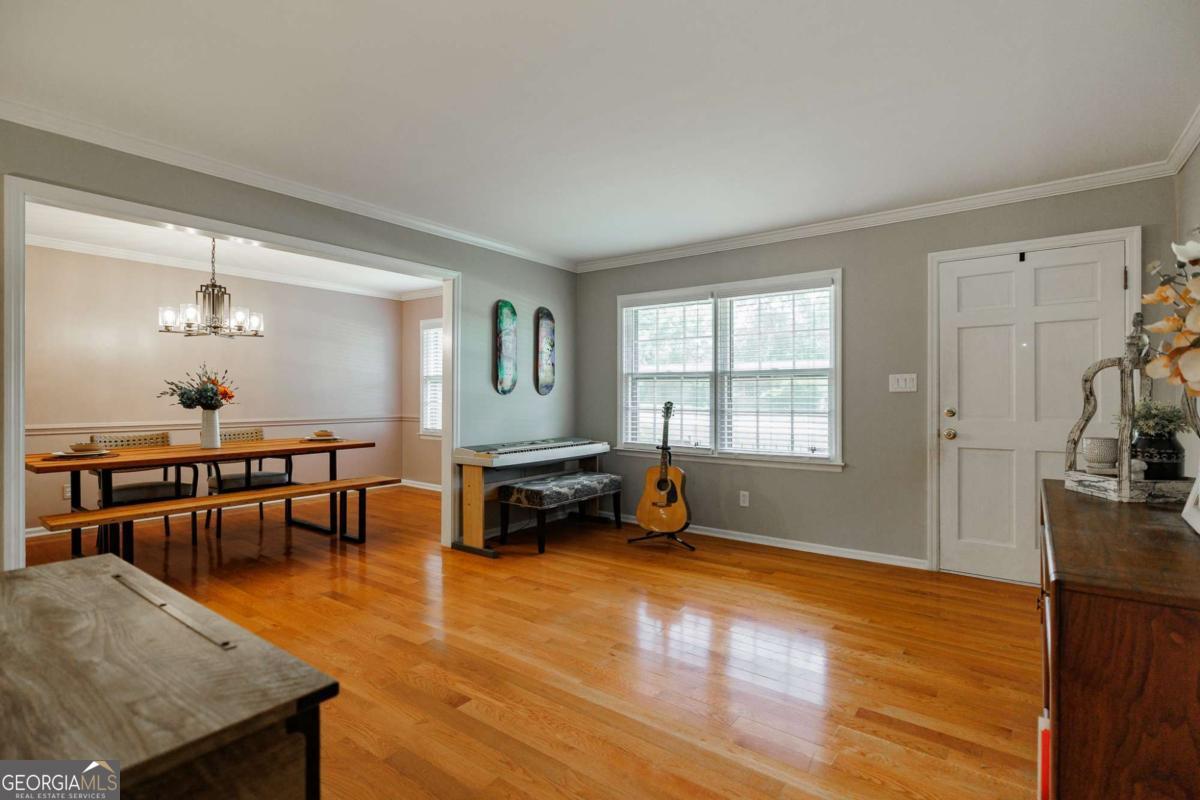 Homewood Hills - Residential