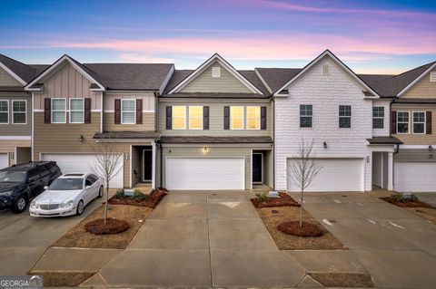 94 Huntley Trace, Hoschton, GA 30548 - MLS#: 10476666
