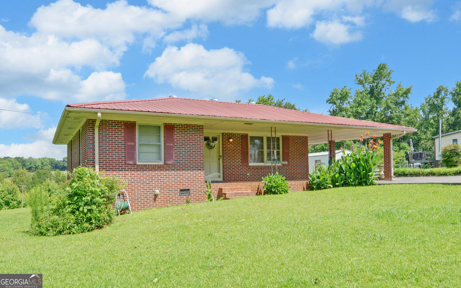 680 Fred King RD