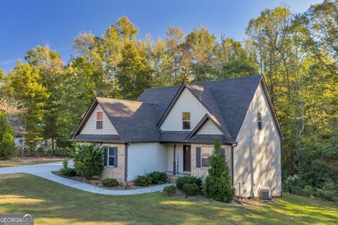 154 Liberty TRCE Milner GA 30257