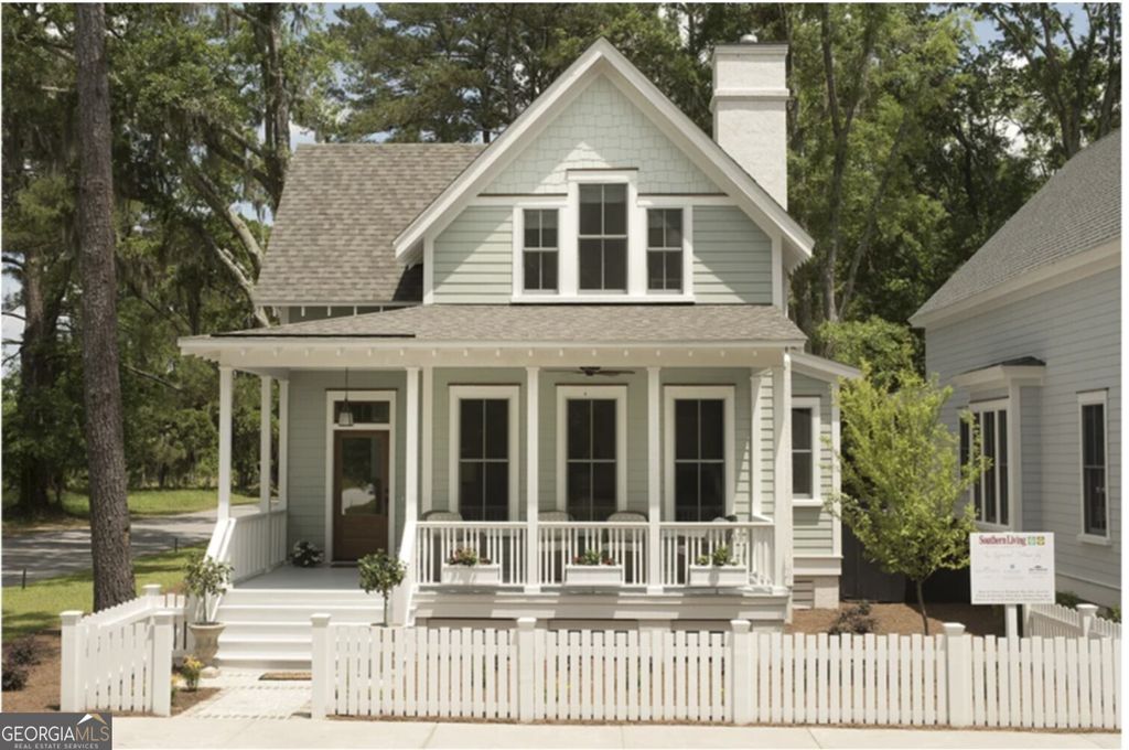 Photo of 495 Pensdale Road, Decatur, GA 30030 (MLS # 10766085)
