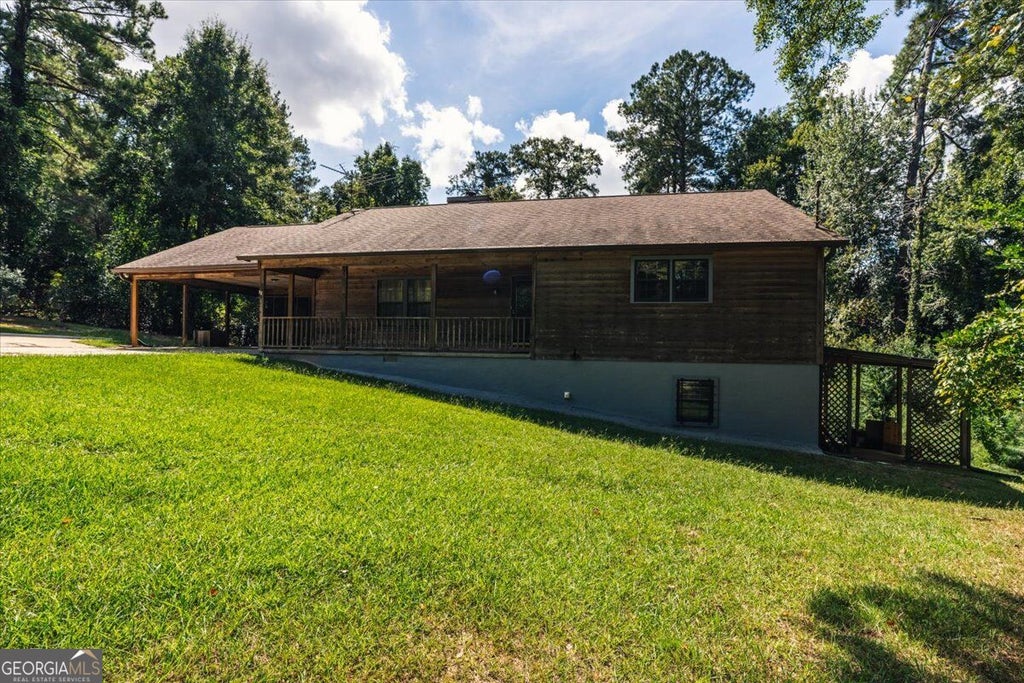 Photo of 140 Princess Anne Drive, Macon, GA 31211 (MLS # 10846013)