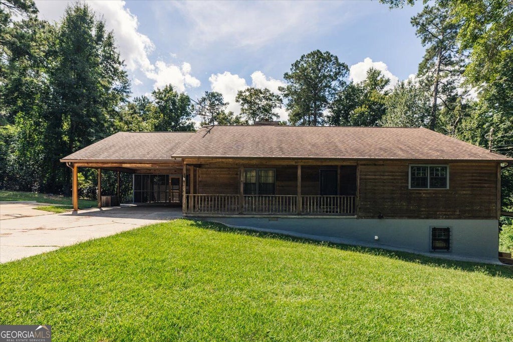 Photo of 140 Princess Anne Drive, Macon, GA 31211 (MLS # 10846013)