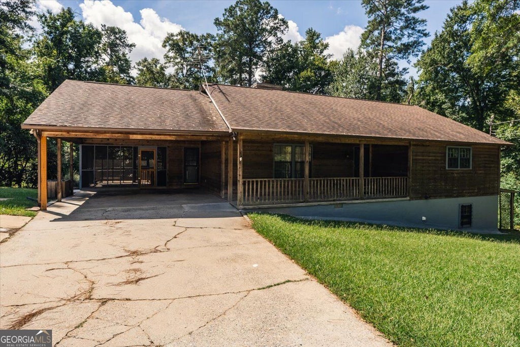Photo of 140 Princess Anne Drive, Macon, GA 31211 (MLS # 10846013)