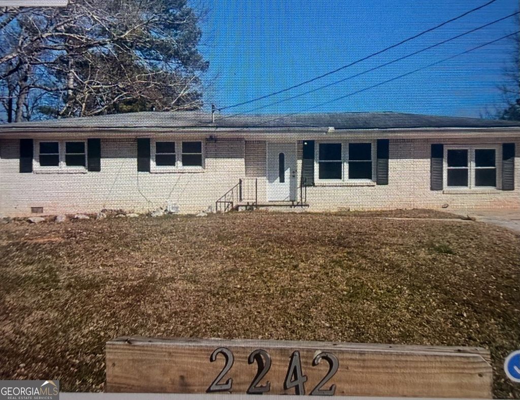 Photo of 2242 CHAMOIS Ct, DECATUR, GA 30035 (MLS # 10700380)