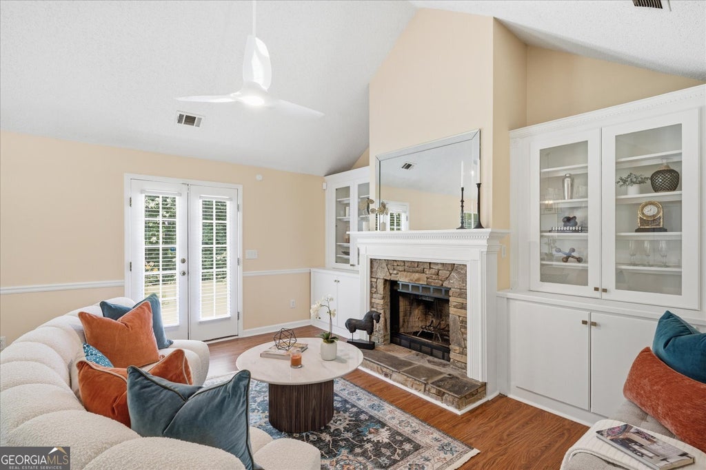 Photo of 10 Belmont Trail, Covington, GA 30016 (MLS # 10793563)