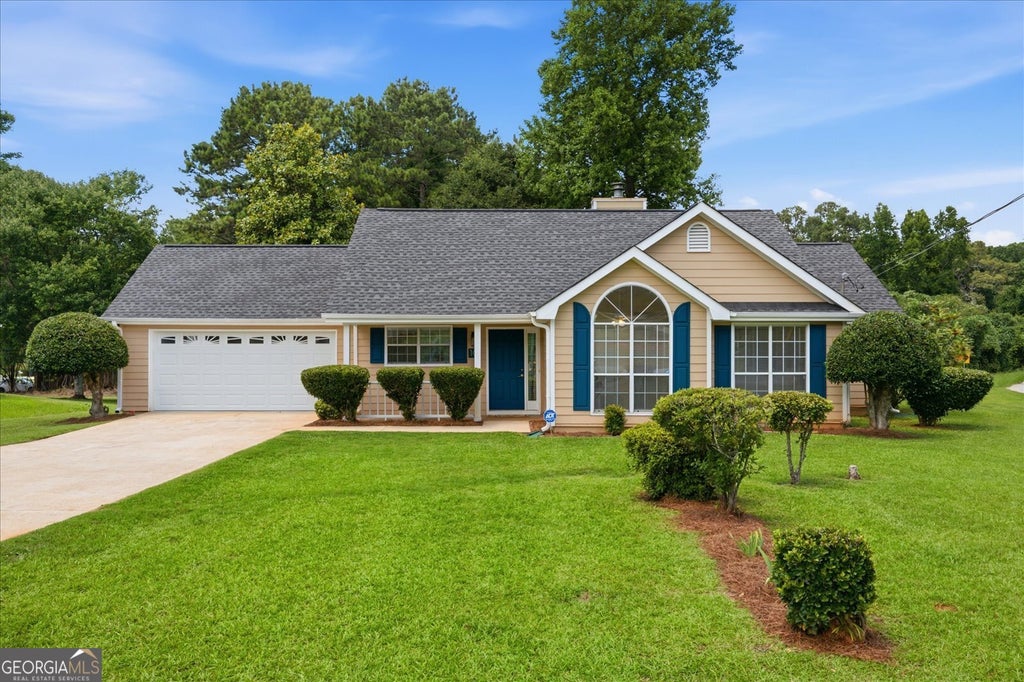 Photo of 10 Belmont Trail, Covington, GA 30016 (MLS # 10793563)