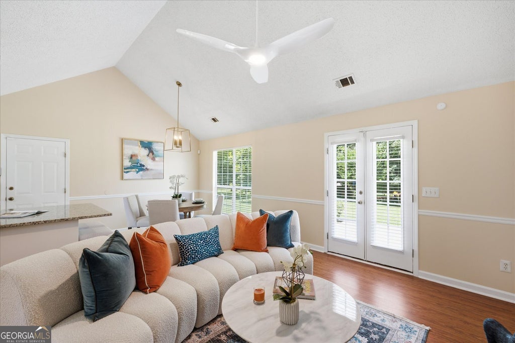 Photo of 10 Belmont Trail, Covington, GA 30016 (MLS # 10793563)