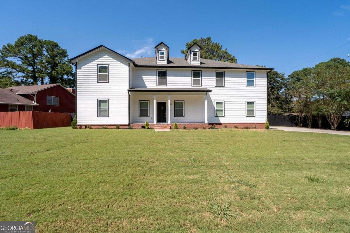 529 WESTMINSTER LN