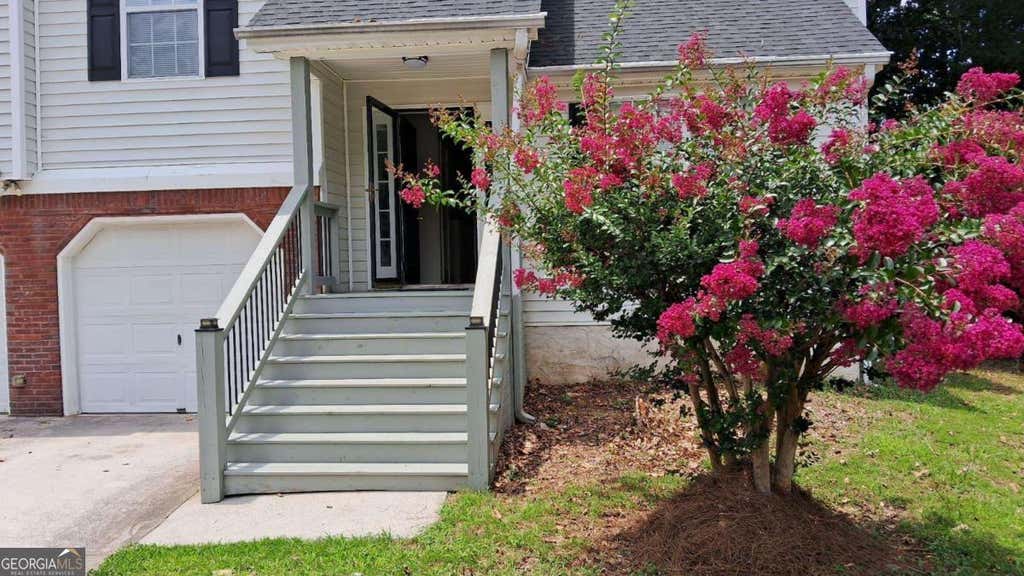 Photo of 4252 Anderson Ridge Way, Austell, GA 30106 (MLS # 10814061)