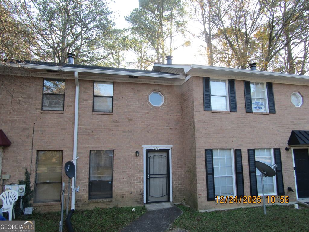 Photo of 1121 Windgate Circle NW, Conyers, GA 30012 (MLS # 10661897)