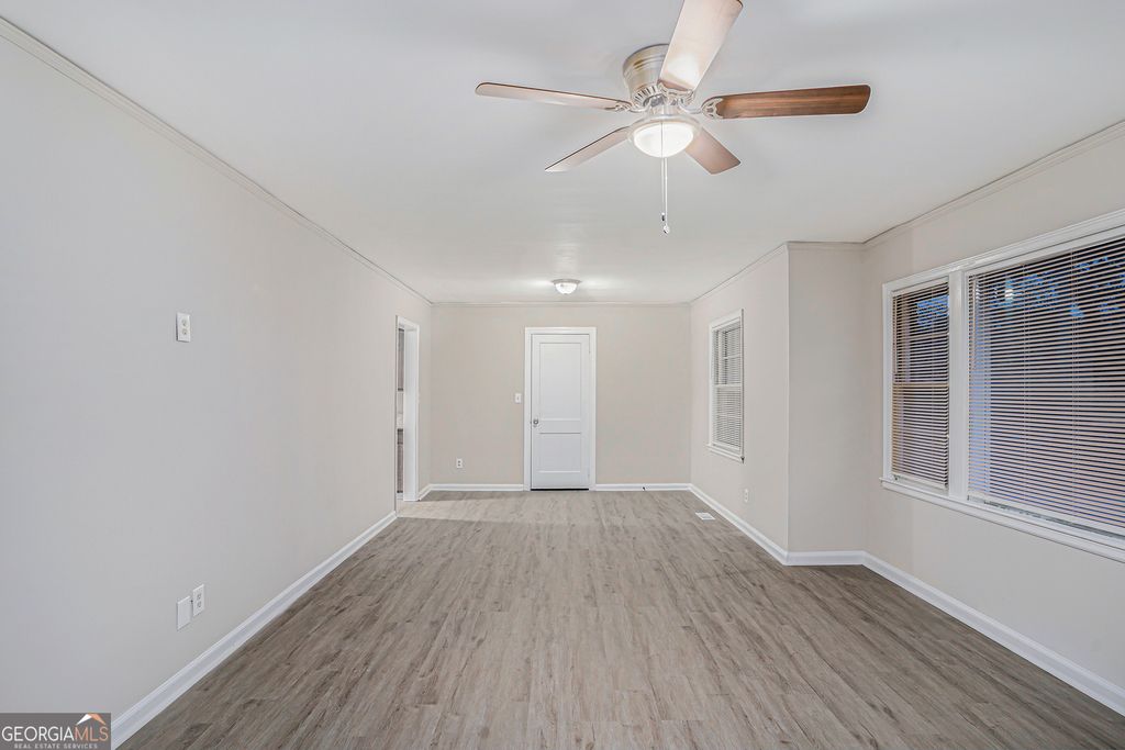 Photo of 864 Northview Drive, Forest Park, GA 30297 (MLS # 10808408)