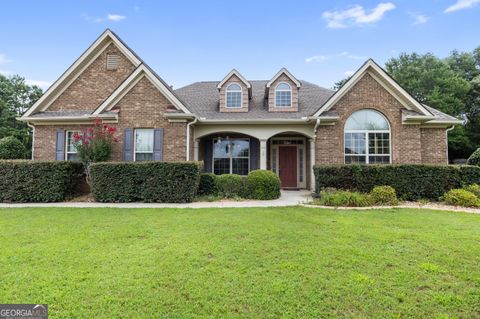 Photo of 136 Hilda Way, McDonough, GA 30252 (MLS # 10565947)