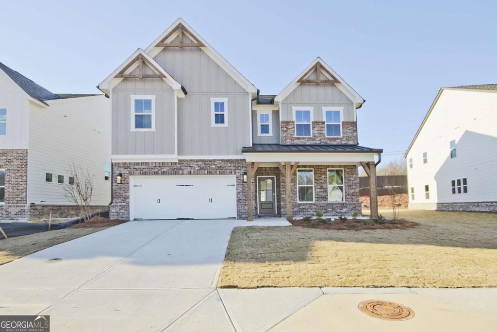 Photo of 4212 Adler Circle, Buford, GA 30519 (MLS # 10654583)