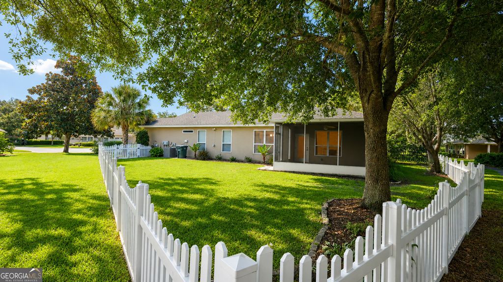 Photo of 128 Brookshire Court, Kingsland, GA 31548 (MLS # 10809942)