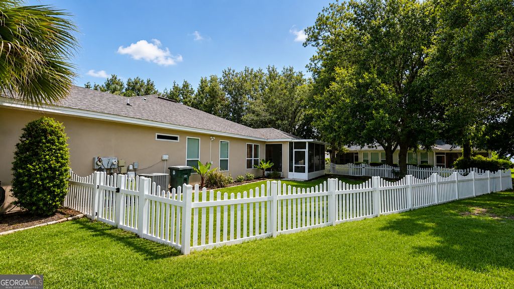 Photo of 128 Brookshire Court, Kingsland, GA 31548 (MLS # 10809942)